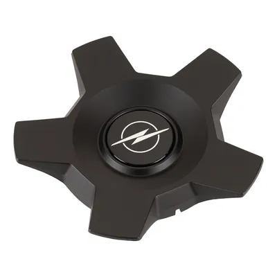 Wheel hub cap