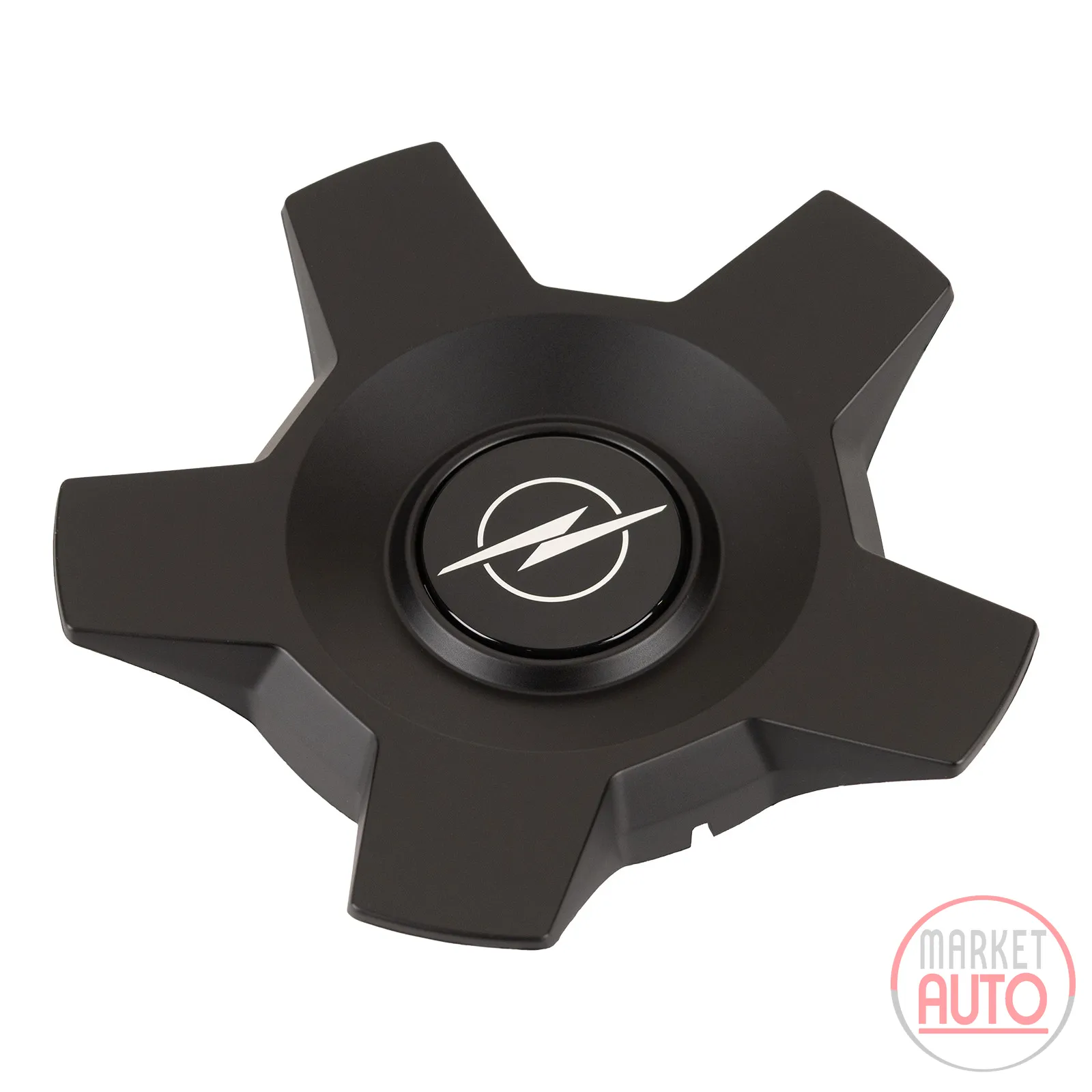 Wheel hub cap