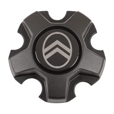 Wheel hub cap