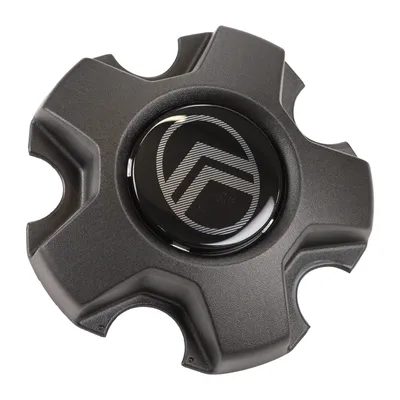 Wheel hub cap