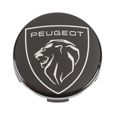Wheel hub cap