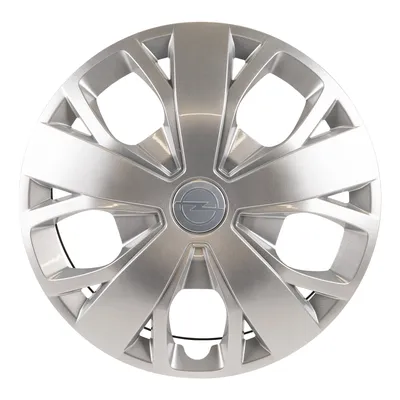 Wheel hub cap