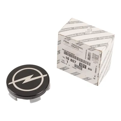 WHEEL TRIM