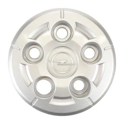 Wheel hub cap