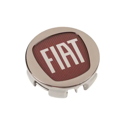Wheel hub cap