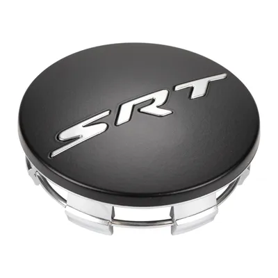 Wheel hub cap &quot,Black Satin&quot, original Jeep