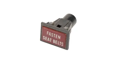 Indicator light square used