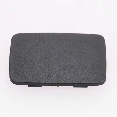 Cover cap middle center console