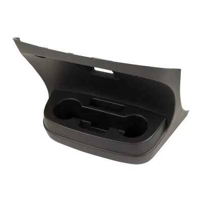 Cup holder center dashboard
