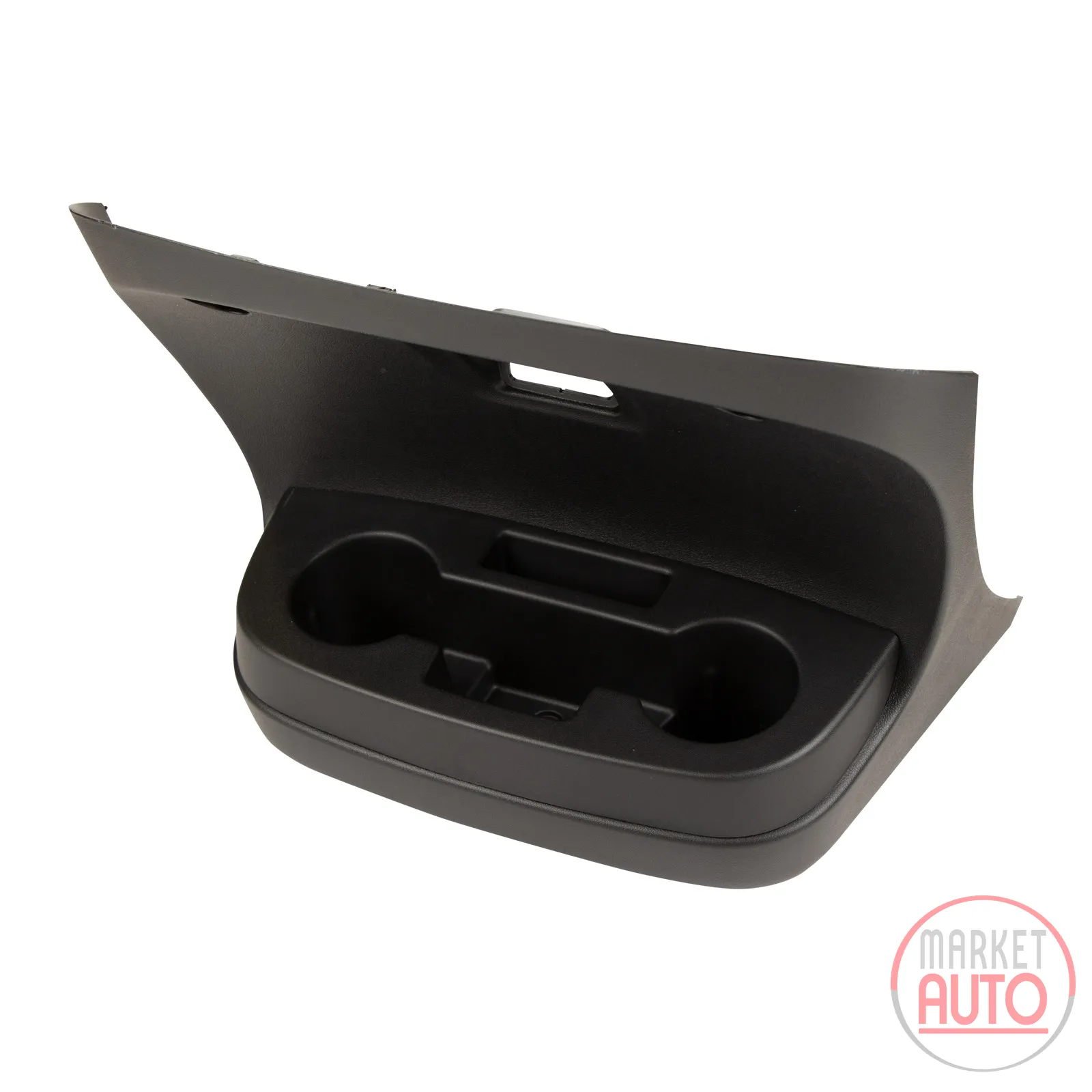 Cup holder center dashboard