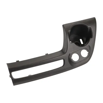 Storage compartment for the center console