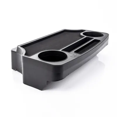 Glove compartment