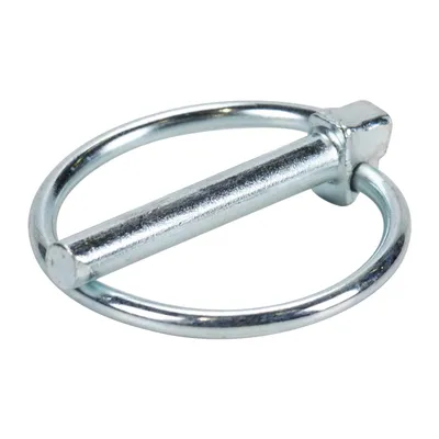 Linch pin