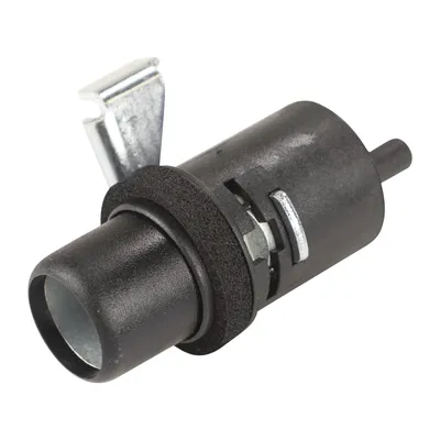 Tailgate lock