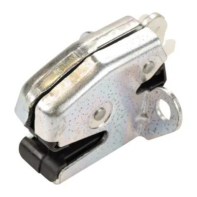 Rear locking top right / bottom left