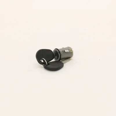 Locking cylinder for front/sliding door