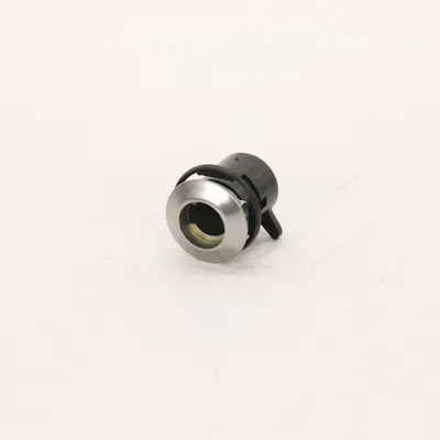 Cylinder lock for door lock cylinder right