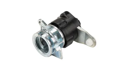 Cylinder lock for door lock cylinder rear door