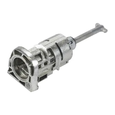 Lock cylinder