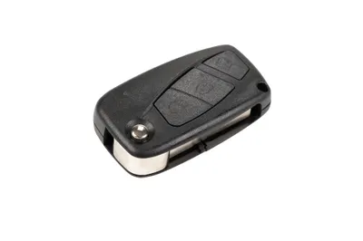 Rep. Key Key Cover *Black*