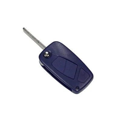 Rep. Key Key Cover *Blue*