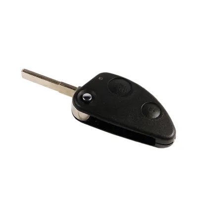 Rep. Key Key Cover Housing Black
