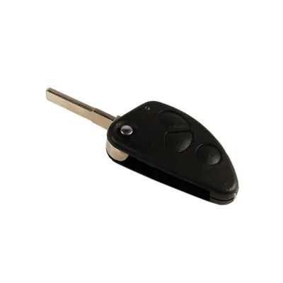 Rep. Key Key Cover Housing Black