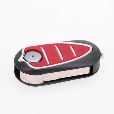 Rep. Key Key Cover Housing Red