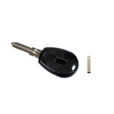 Case Key *Black/Gray*