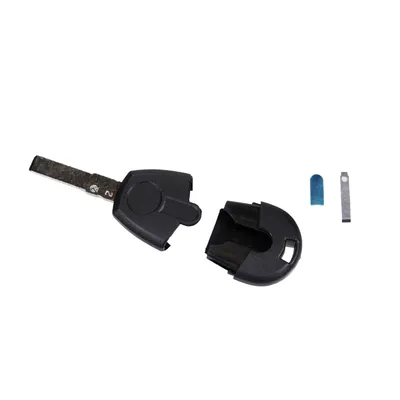 Case Key *Black/Gray*