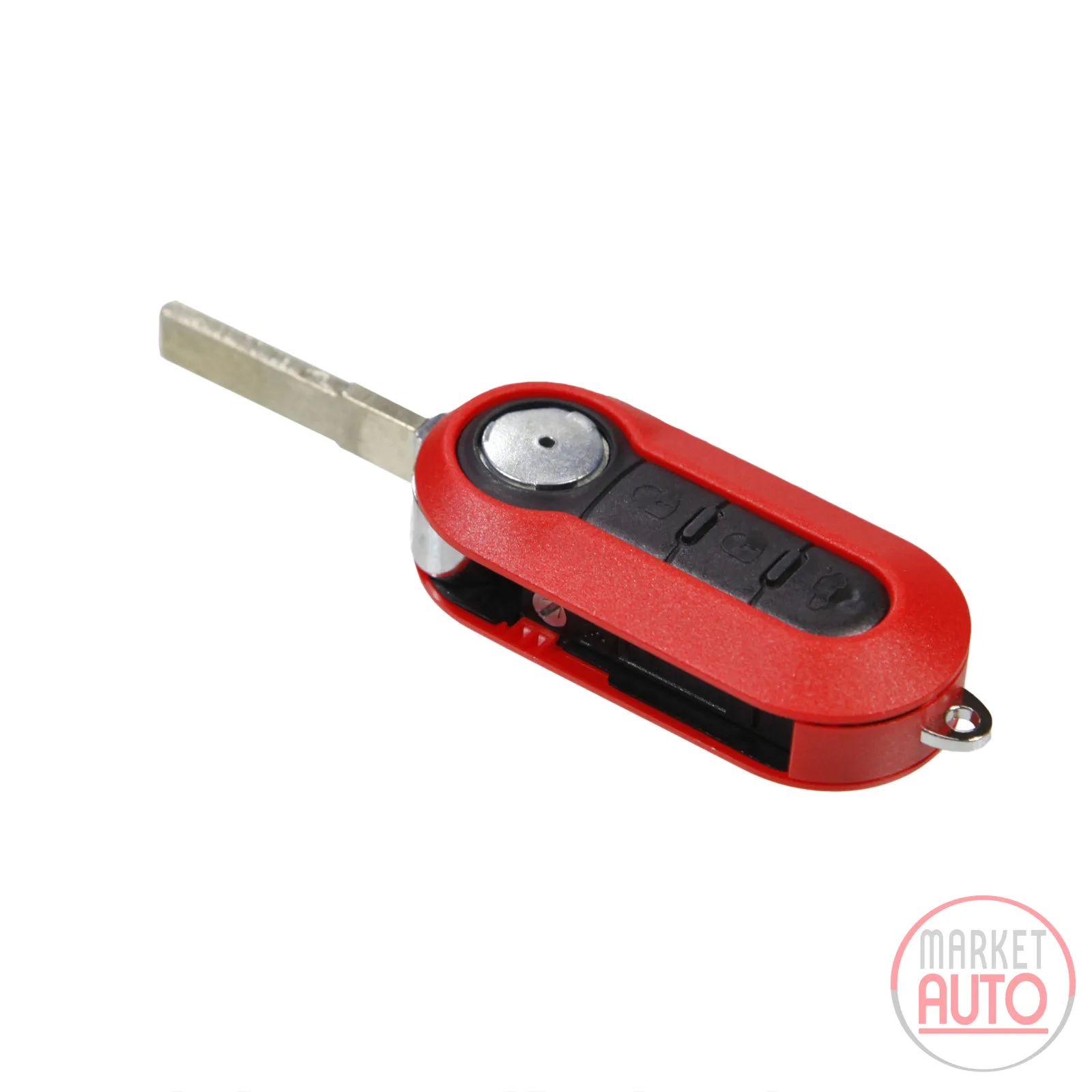 Rep. Key Key Cover *Red*