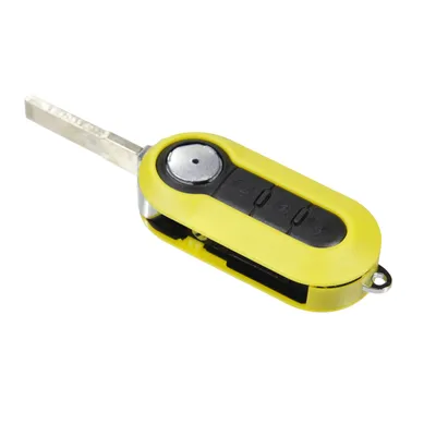 Rep. Key Key Cover *Yellow*