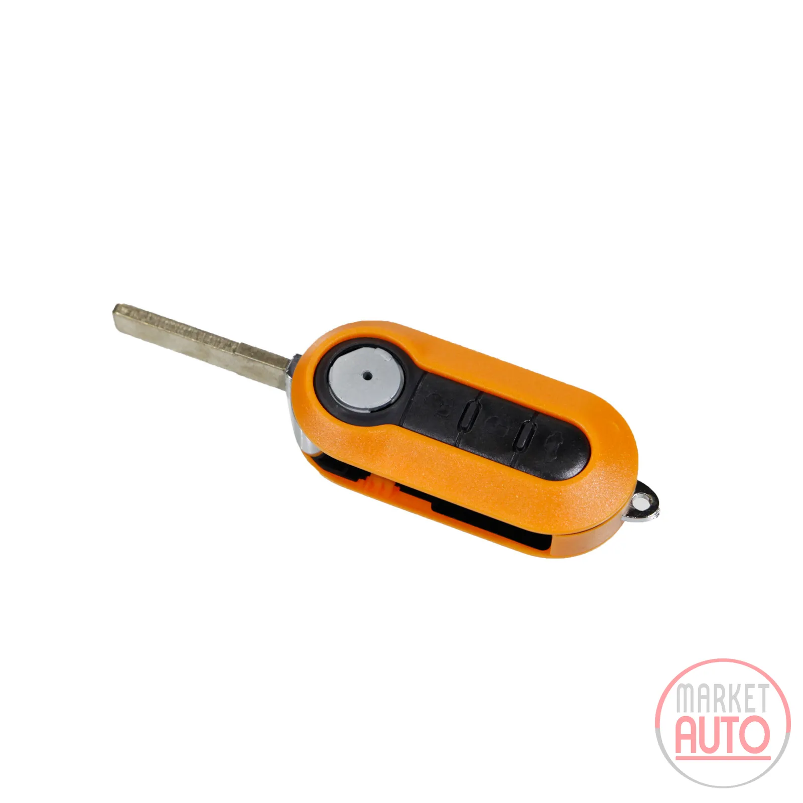 Rep. Key Key Cover *Orange*