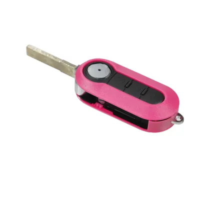 Rep. Key Key Cover *Pink*