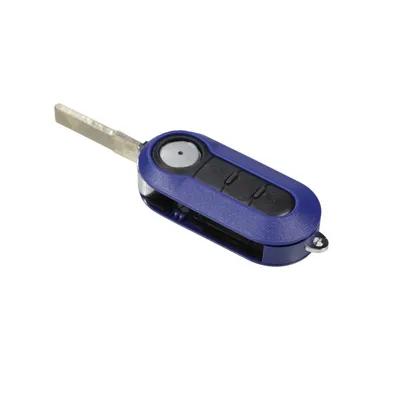 Rep. Key Key Cover *Blue*