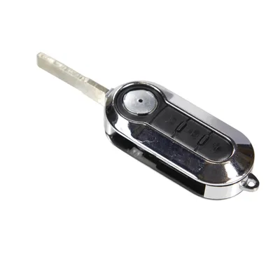 Rep. Key Key Cover *Silver*