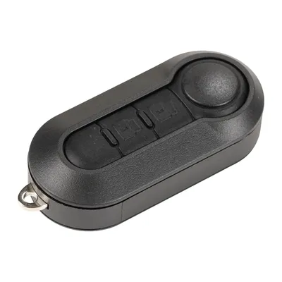 Rep. Key Key Cover *Black*