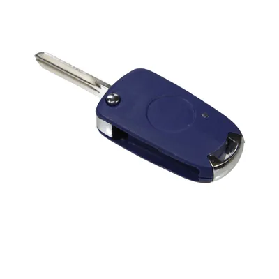 Rep. Key Key Cover foldable *Blue*