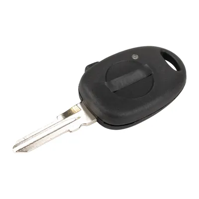 Rep. Key Key Cover round *Black*