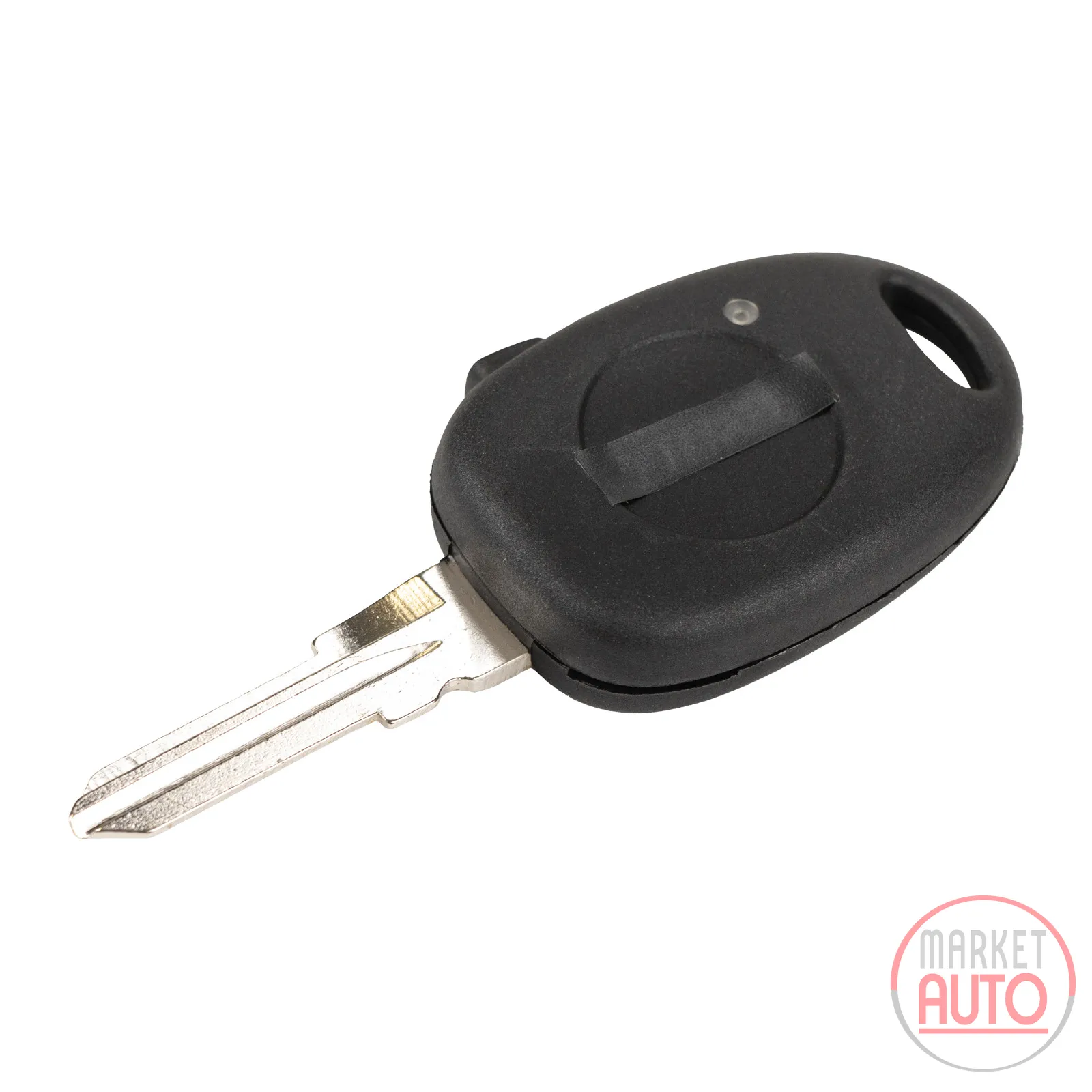 Rep. Key Key Cover round *Black*