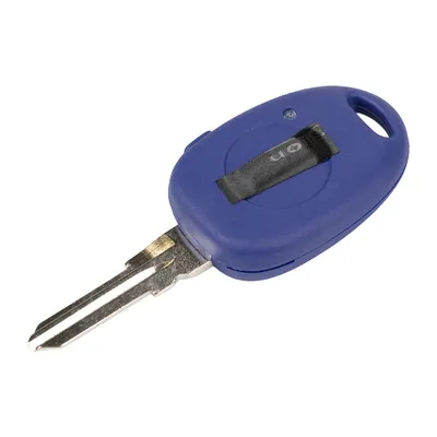 Rep. Key Key Cover round *Blue*