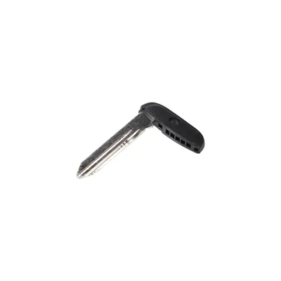 Emergency key