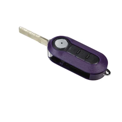 Rep. Key Key Cover *Purple*