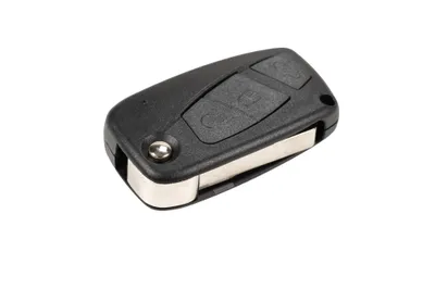 Rep. Key Cover *Blue*