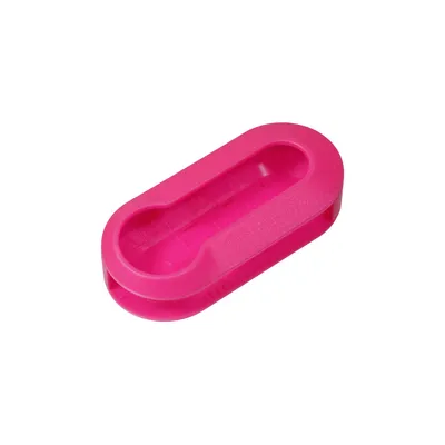 Key Cover *Pink/Rose*