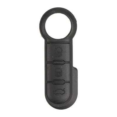Key Cover *Black*