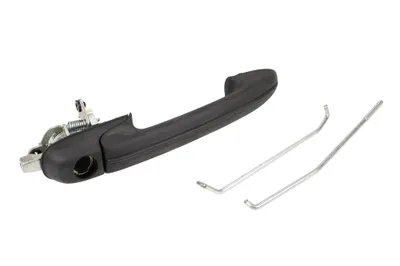 Door handle front right