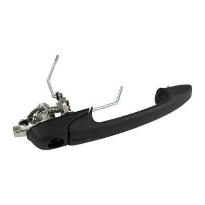Door handle front right