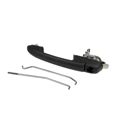 Door handle front left