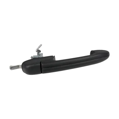 Door handle rear right